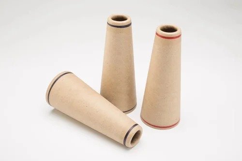 Connell Paper Trusted Paper Cone & Paper Tube Manufacturer in India | Shivam Paper ...
